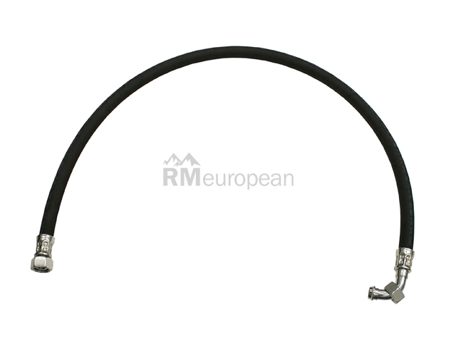 Porsche Oil Line German 9011073311Y