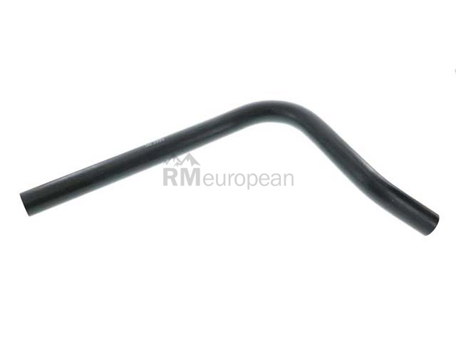 Porsche Breather Hose German 93010739900