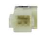 Mercedes Brake Light Switch Genuine Mercedes 0015456709