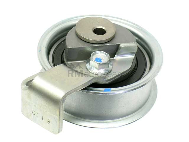 VW-Audi Tension Roller BCA NTN 06B109243E