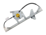 Saab Window Regulator Magneti Marelli 12793730
