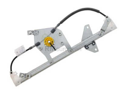 Saab Window Regulator Magneti Marelli 12793730