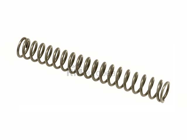 Porsche Spring O.E.M. 93010753101