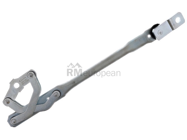 Mercedes Wiper Transmission Vemo 2028200341