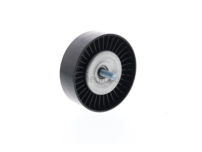 Mercedes Drive Belt Idler Pulley Litens 2712060019