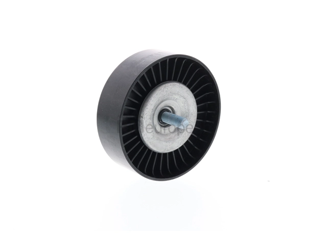 Mercedes Drive Belt Idler Pulley Litens 2712060019