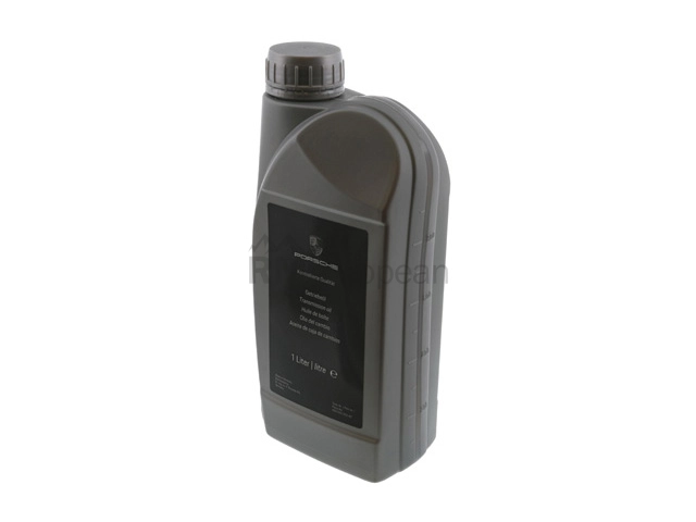 Porsche Differential Clutch Fluid Genuine Porsche 00004330540