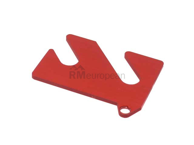 Porsche Control Arm Shim Rauch & Spiegel 99634154391