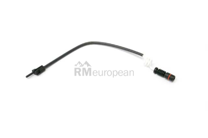 Mercedes Brake Pad Sensor Bowa 1635401417