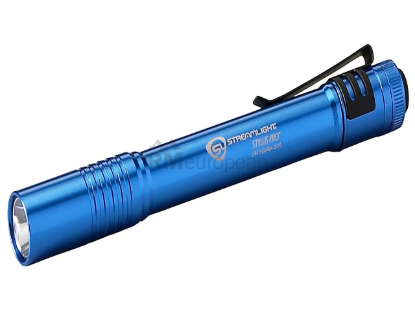 Flashlight Streamlight (Blue) 552480030