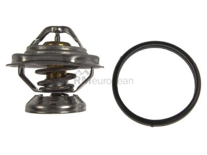 Mercedes Thermostat Mahle Behr 6012000015