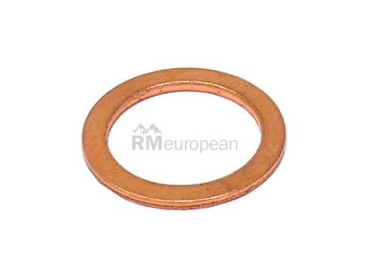 Copper Washer Fischer & Plath 1006507