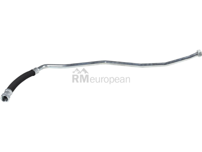 Porsche Oil Line Dansk Classic 91110774312