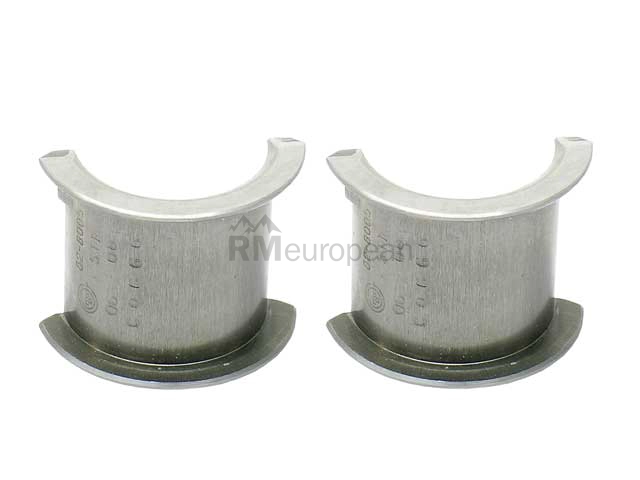 Porsche Bearing Set Glyco 99610113780