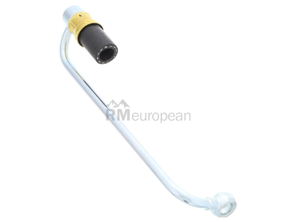 Mercedes Fuel Line Genuine Mercedes 1294700664