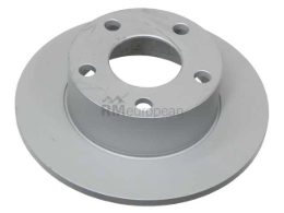 VW-Audi Brake Disc Zimmermann Coat Z 4A0615601A