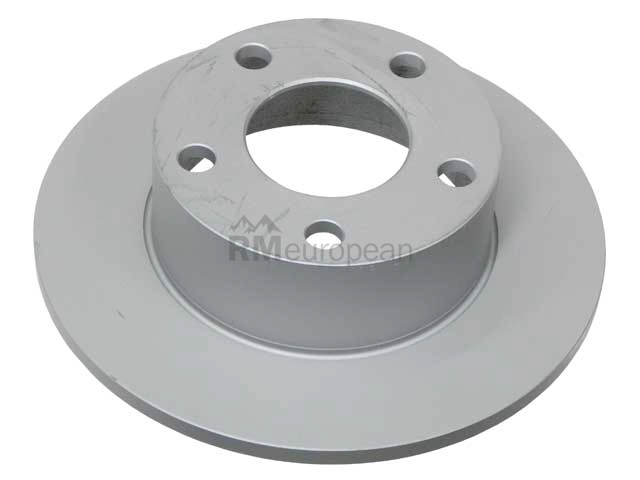 VW-Audi Brake Disc Zimmermann Coat Z 4A0615601A
