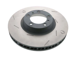 Porsche Brake Disc Sebro Coated 298615301B