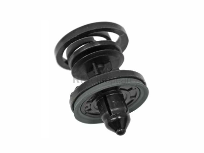 Volvo Door Panel Clip Genuine Volvo 8679426