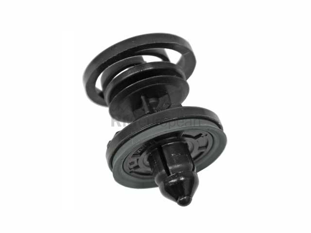 Volvo Door Panel Clip Genuine Volvo 8679426