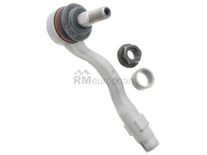 BMW Tie Rod End Lemfoerder 32106792674