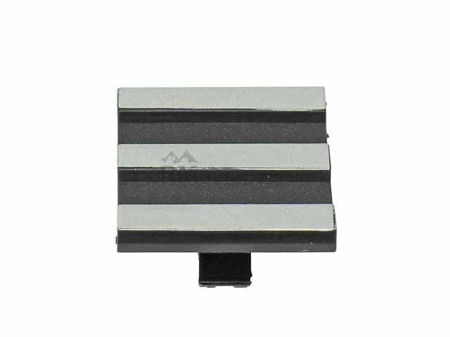 BMW Cover Trim Cap Genuine BMW 11121736007