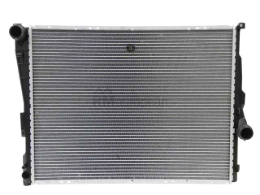 BMW Radiator Mahle Behr 17119071519