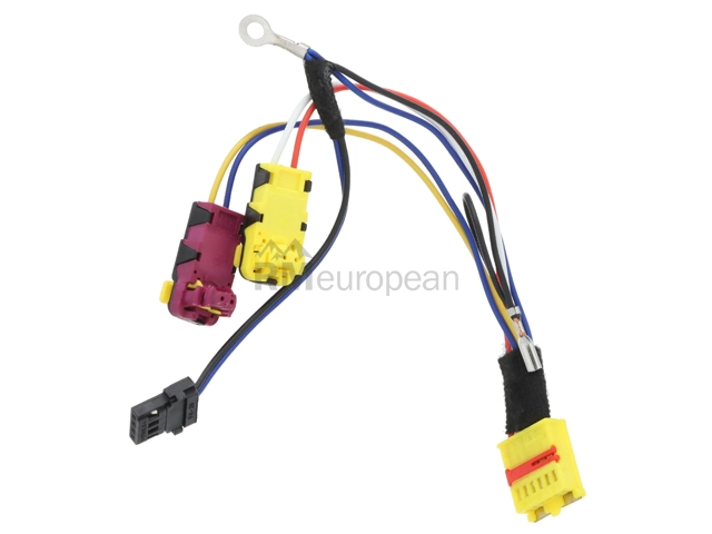 Saab Air Bag Wiring Harness Pro Parts 32021832