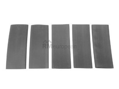 Heat Shrink Tube (5 Pack) Auveco 18703
