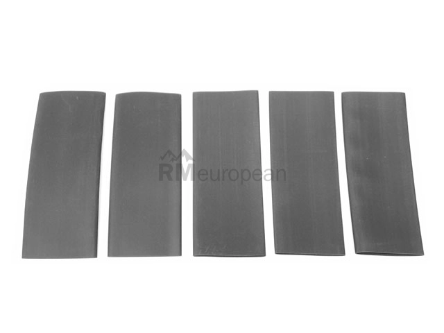 Heat Shrink Tube (5 Pack) Auveco 18703
