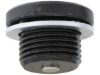 BMW Engine Oil Drain Plug URO Parts 095560600