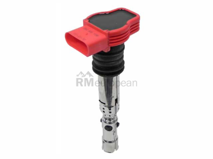 VW-Audi Ignition Coil Bremi / STI 06C905115M