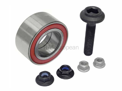 VW-Audi Wheel Bearing Kit Schaeffler 4B0498625A