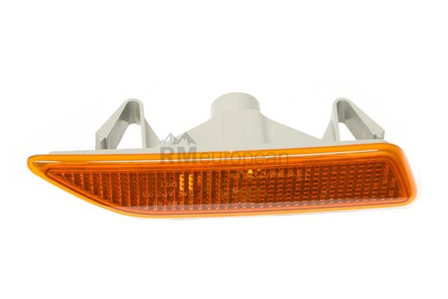Mercedes Turn Signal Light Genuine Mercedes 2198200421
