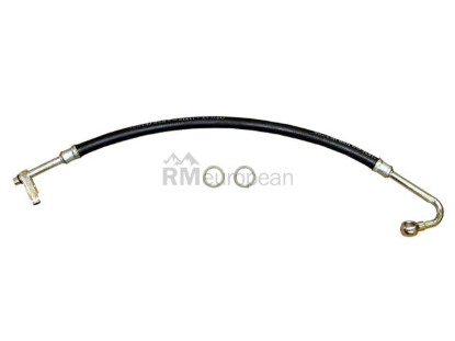 BMW Power Steering Hose Rein Automotive 32411093149