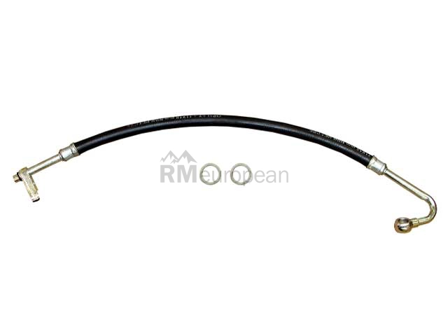 BMW Power Steering Hose Rein Automotive 32411093149