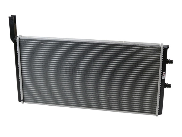 BMW Radiator Nissens 17117601832