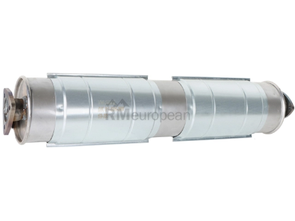 VW-Audi Muffler Jopex 025251053N