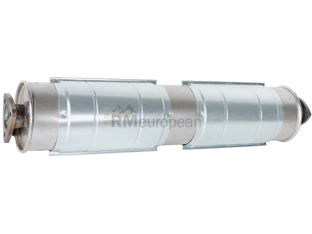 VW-Audi Muffler Jopex 025251053N