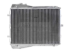 Porsche Radiator CSF 7056