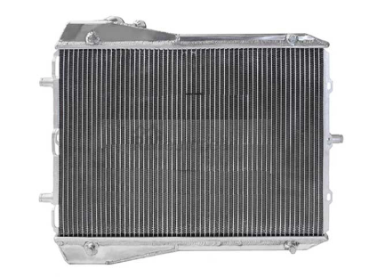 Porsche Radiator CSF 7056