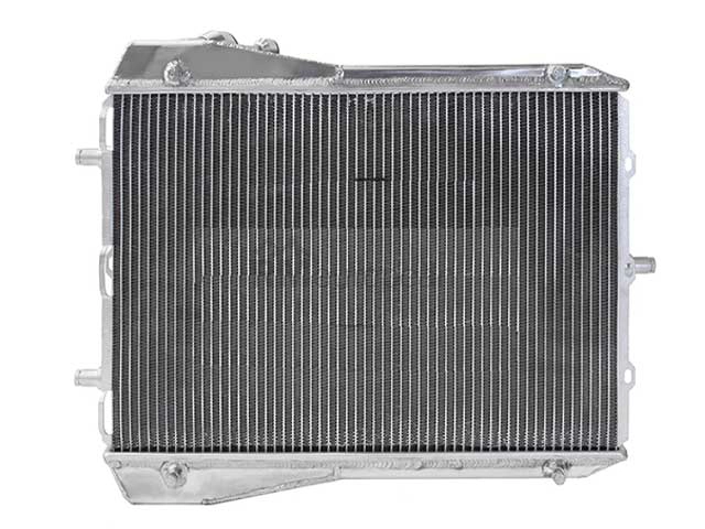 Porsche Radiator CSF 7056