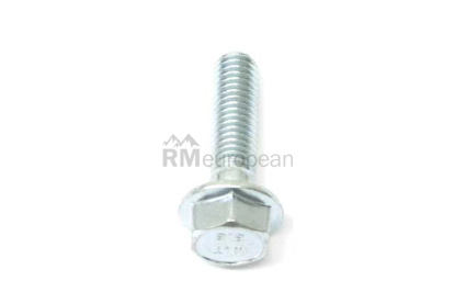 Porsche Exhaust Manifold Bolt German 90037813100