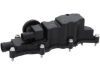 Jaguar Crankcase Vent Valve Eurospare JDE41661