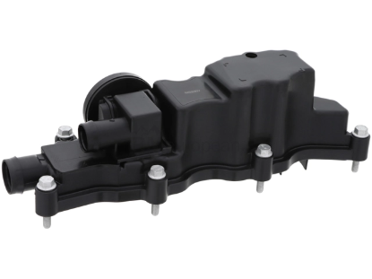 Jaguar Crankcase Vent Valve Eurospare JDE41661