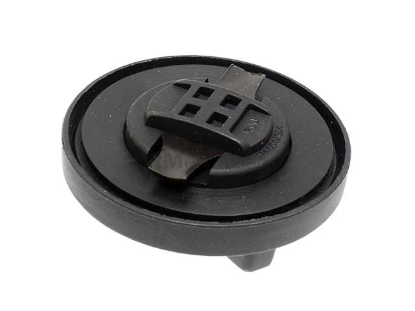 BMW Engine Oil Filler Cap febi bilstein 11121716993