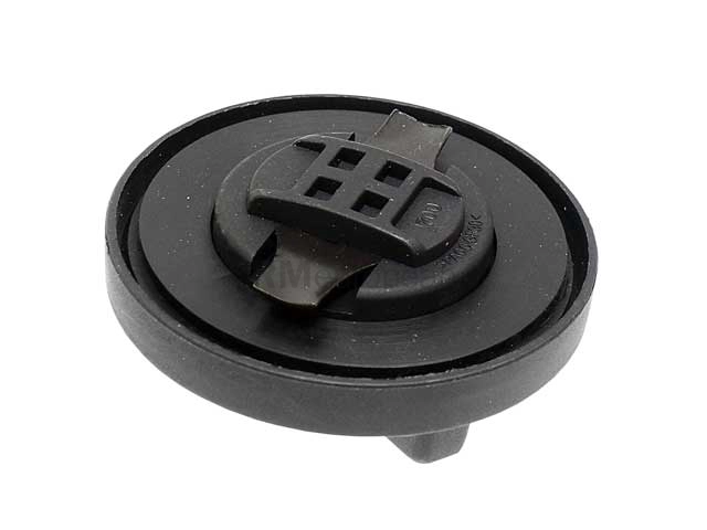BMW Engine Oil Filler Cap febi bilstein 11121716993