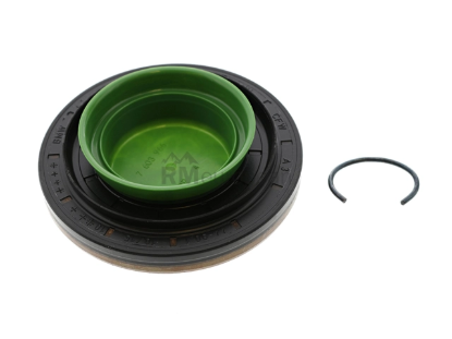 BMW Shaft Seal Genuine BMW 33108860346