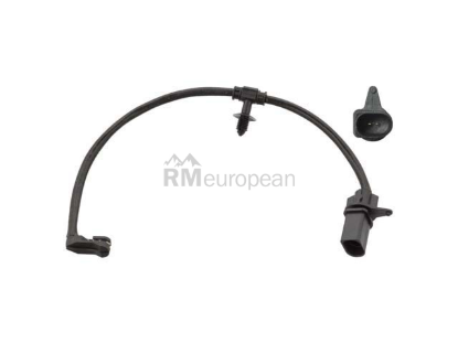 VW-Audi Brake Pad Sensor febi bilstein 80A615121