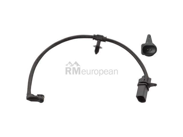 VW-Audi Brake Pad Sensor febi bilstein 80A615121